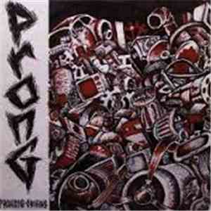 Prong - Primitive Origins