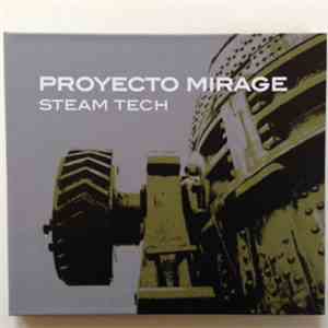 Proyecto Mirage - Steam Tech