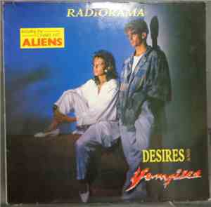 Radiorama - Desires And Vampires