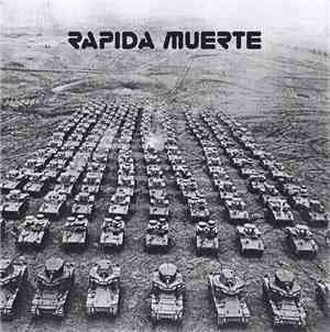Rapida Muerte - Rapida Muerte