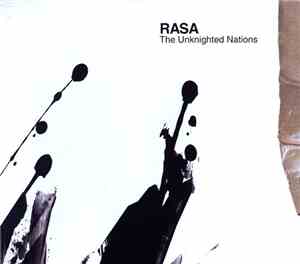 Rasa - The Unknighted Nations