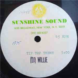 Real McCoy - Tip Top Theme