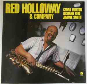 Red Holloway & Company - Red Holloway & Company