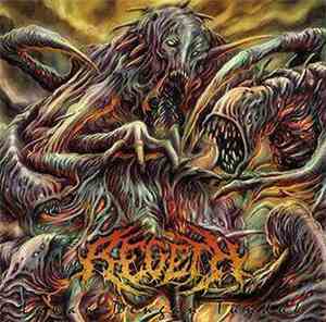 Regeth - Lawan Dengan Tunduk