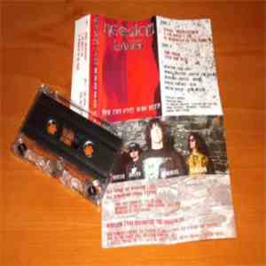 Requiem Laus - For The Ones Who Died (Demo 96)
