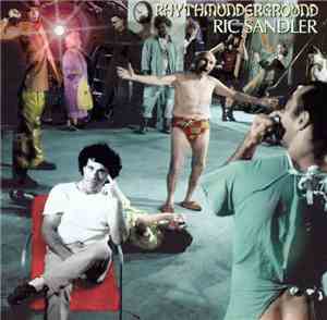 Ric Sandler  - Rhythmunderground