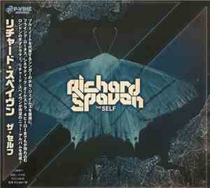 Richard Spaven - The Self