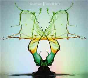 Rob Reed - Sanctuary II