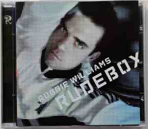 Robbie Williams - Rudebox