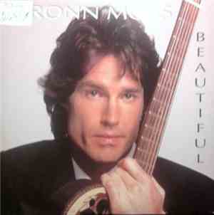 Ronn Moss - Beautiful