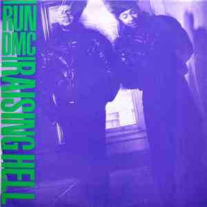RUN DMC - Raising Hell