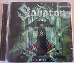 Sabaton - Heroes