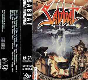Sabbat  - Dreamweaver