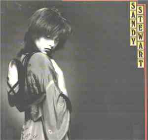Sandy Stewart - Cat Dancer
