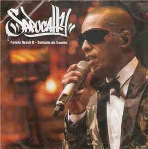 Sapucahy - Favela Brasil II - Soldado Do Samba
