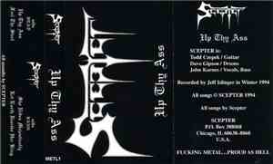 Scepter - Up Thy Ass