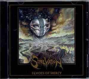 Seprevation - Echoes Of Mercy