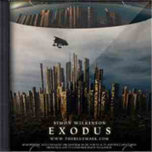Simon Wilkinson  - Exodus
