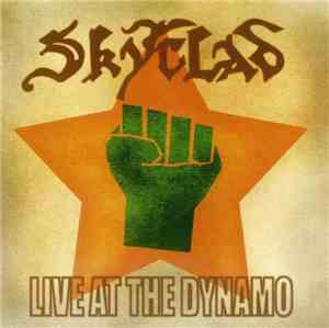 Skyclad - Live At The Dynamo