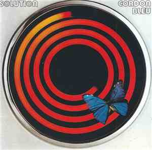 Solution  - Cordon Bleu