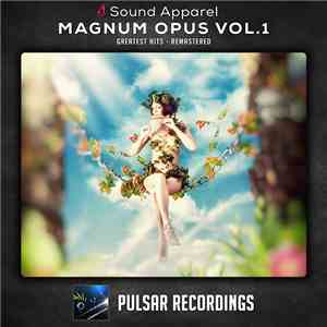 Sound Apparel - Magnum Opus Vol.1 (Greatest Hits - Remastered)