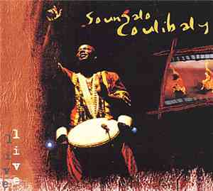 Soungalo Coulibaly - Live