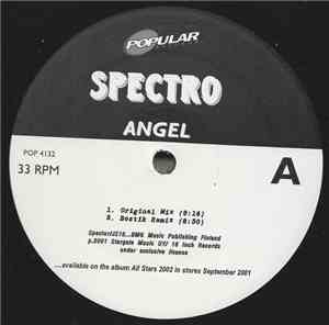 Spectro - Angel