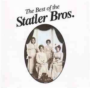Statler Bros. - The Best Of The Statler Bros.