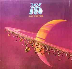 Steve Kilbey & Martin Kennedy - Glow And Fade