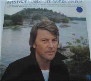 Sven-Bertil Taube - Ett Samlingsalbum