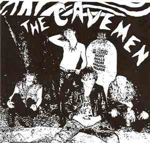 The Cavemen - The Cavemen