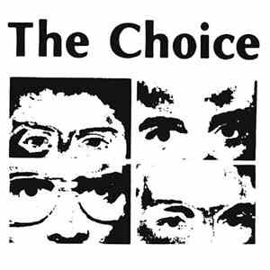 The Choice - Candy/Strange