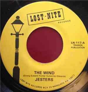 The Jesters - The Wind
