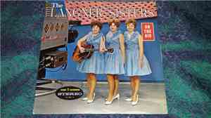 The Langner Sisters - On The Air