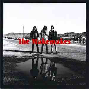 The Makemakes - The Makemakes