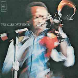 The Miles Davis Sextet - The Miles Davis Sextet