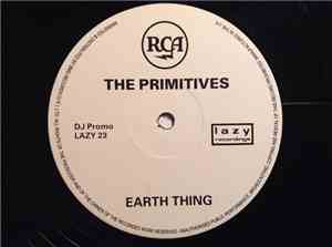The Primitives - Earth Thing