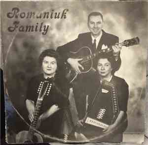 The Romaniuk Family - The Romaniuk Family