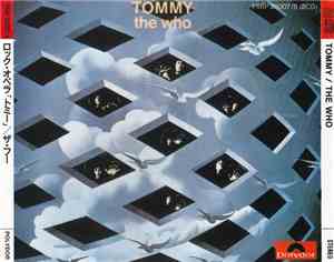The Who - Tommy