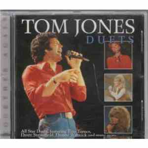 Tom Jones - Duets
