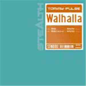 Tommy Pulse - Walhalla