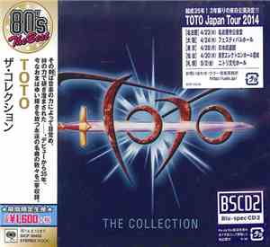 Toto - The Collection