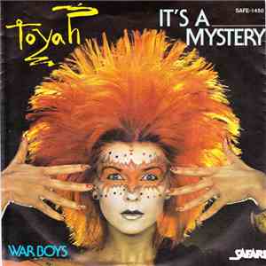 Toyah - It's A Mystery