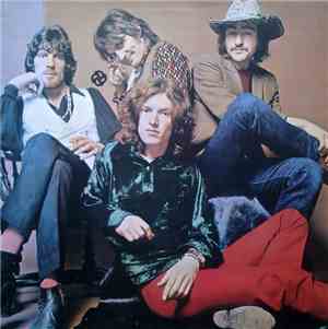 Traffic - Traffic