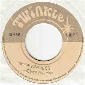 Twinkle Brothers - Rasta Pon Top