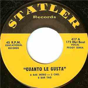 Unknown Artist - Cuanto Le Gusta