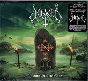 Unleashed - Dawn Of The Nine