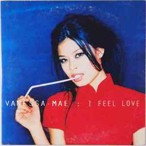 Vanessa-Mae - I Feel Love