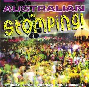 Various - Australian & Stomping