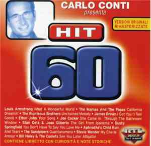 Various - Carlo Conti Presenta Hit 60